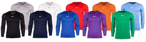 Nike dri fit park first - dri-fit,