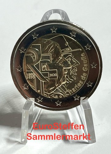 Euro frankreich 2020 - euro,