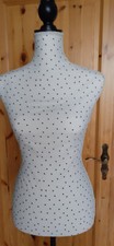 Damen Schaufensterpuppe Mannequin Bust