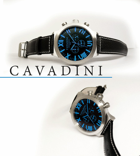 Cavadini ravenna 1025 - ravenna, cv-1025