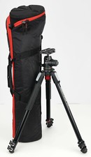 Manfrotto MT055XPRO3 Tripod /