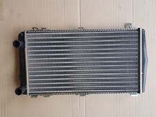 Wasserkühler Wartburg 1.3 Alu