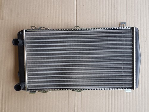 Wasserkühler wartburg alu - 1.3,