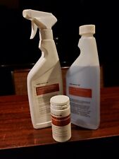 Mini Bona Kaffeemaschine  mit Reinigungsmittel