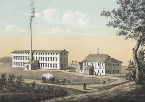 Großröhrsdorf mechanische - großrÖhrsdorf, "mechanische