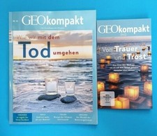 Geo kompakt Nr.60 Die