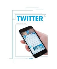 Twitter, Kristin Marciniak