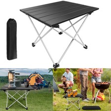 Alu Campingtisch Klapptisch