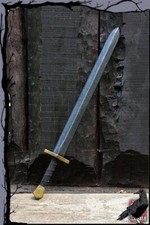 Larp-Waffe - Einhandschwert -