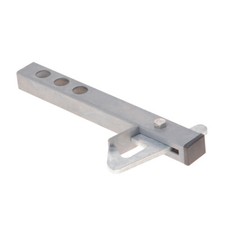 Torfeststeller feuerverzinkt