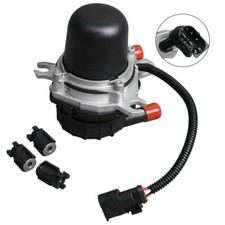 Sekundärluftpumpe für