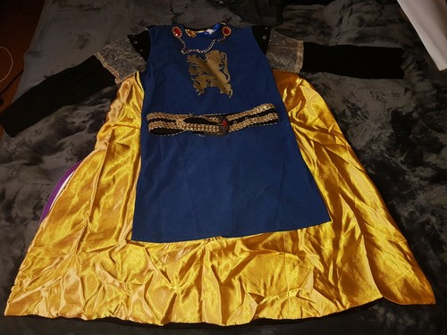 Funny fashion knight - fashion, royal