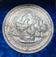 Medaille Ehrenpreis um 1900