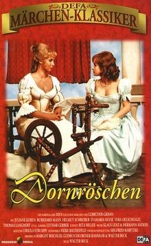 Dornröschen defa von not - defa,