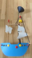 Deckenlampe piratenschiff - deckenlampe,