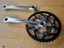 Shimano Deore XT FC-M 737