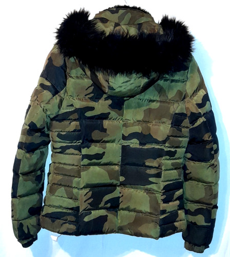 Damen jacke wulux paris - damen,