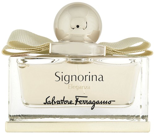 Salvatore ferragamo signorina - salvatore,
