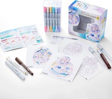 Copic Ciao Special Gift Box