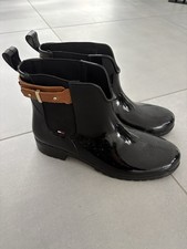 Tommy Hilfiger Gummistiefel
