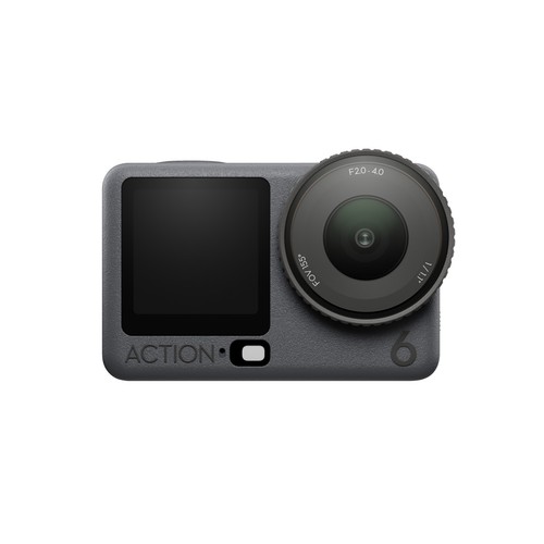 Dji osmo action - dji, 6