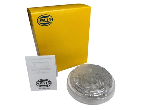 Hella innenleuchte anhänger - hella,