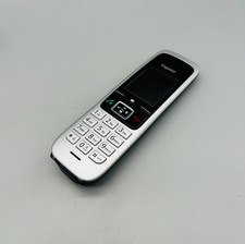 Siemens Gigaset C430 Mobilteil Schnurloses Telefon #3