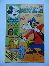 Mickey Mouse Heft Nr. 13 vom