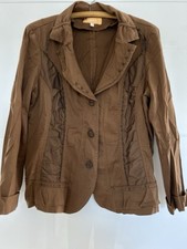 BIBA toller Blazer/Jacke in