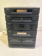 Akai AC-MX92 Mini HiFi