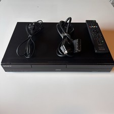 Sony RDR-AT105 DVD-Rekorder