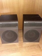 Saba 7400 lautsprecherboxen - 7400,
