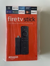 Amazon Fire TV Stick 2024