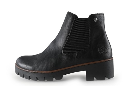Rieker damen chelsea boots - damen,