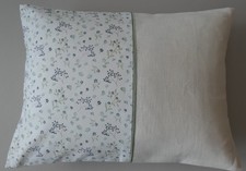 ACUFACTUM  Kissenhülle zum