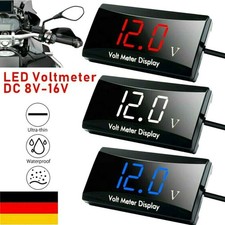 LED Digital-Panel-Meter