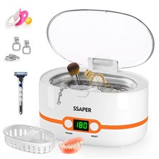 42 KHz Digital Ultraschallreiniger Ultraschallreinigungsgerät Ultrasonic Cleaner