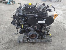 Audi A6 C6 Typ 4F BJ.05 Motor