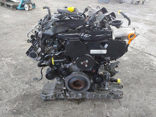 Audi typ bj 05 motor - a6,