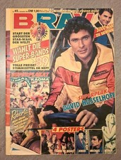 bravo heft vom 2.11.1989