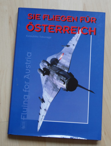 Sie fliegen für - , Österreich