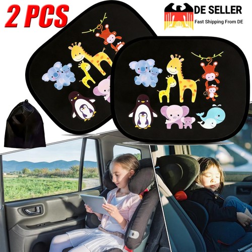 Stück sonnenschutz auto - 2,