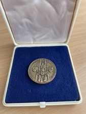 Pilgermarke Heiligenbild