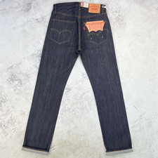 Levi’s LVC 1967 505-0217