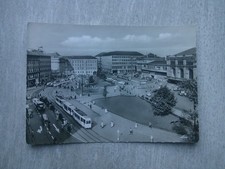 AK Hannover HAUPTBAHNHOF