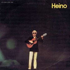 Heino comp vinyl - heino,