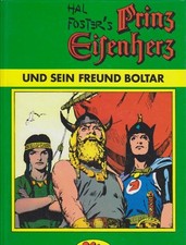 Prinz Eisenherz Bd. 9. Prinz