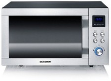Severin MW 7578 Mikrowelle 25