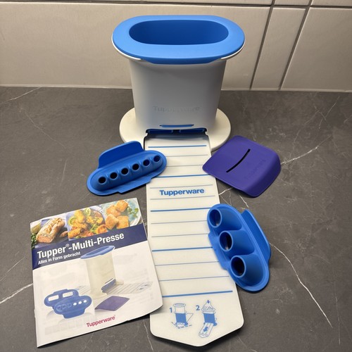 Tupperware multipresse mit - tupperware_,