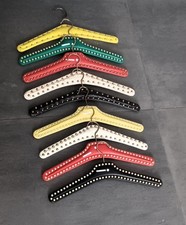 Alte Kleiderbügel 60er 70er